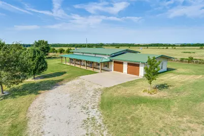 623 County Road 3130, Bonham, TX 75418 - Photo 6