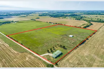 623 County Road 3130, Bonham, TX 75418 - Photo 32