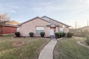1436 Stella Dr, Lewisville, TX 75067 - Photo 1