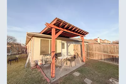 1436 Stella Drive, Lewisville, TX 75067 - Photo 32