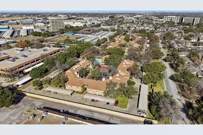 16301 Ledgemont Lane #109, Addison, TX 75001 - Photo 30