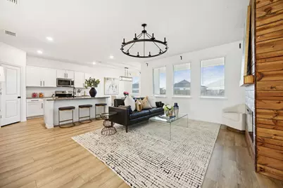 749 Twinvale Drive, Princeton, TX 75407 - Photo 4