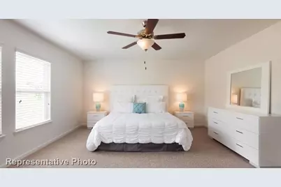 1409 Kennedy Road, Howe, TX 75459 - Photo 6