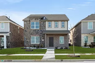 3216 Dillonwood St, Celina, TX 75009 - Photo 1