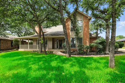 517 Indian Creek Drive, Trophy Club, TX 76262 - Photo 1