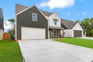 5703 Barkridge Dr, Granbury, TX 76048 - Photo 2