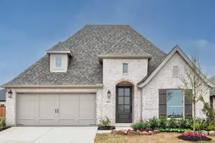 2832 Buckinghom Ln, Celina, TX 75009 - Photo 1
