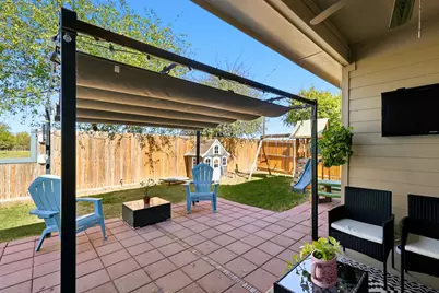 528 Ranchito Pass, Fort Worth, TX 76052 - Photo 22