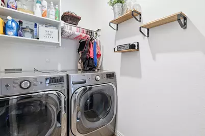 528 Ranchito Pass, Fort Worth, TX 76052 - Photo 22