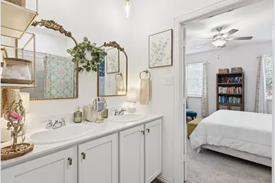 528 Ranchito Pass, Fort Worth, TX 76052 - Photo 12