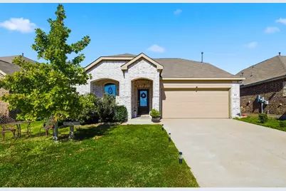 528 Ranchito Pass, Fort Worth, TX 76052 - Photo 26