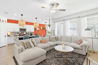 528 Ranchito Pass, Haslet, TX 76052 - Photo 8