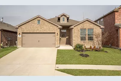 1864 Mensa Drive, Haslet, TX 76052 - Photo 2