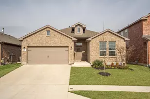 1864 Mensa Dr, Haslet, TX 76052 - Photo 2