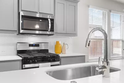 1864 Mensa Drive, Haslet, TX 76052 - Photo 16