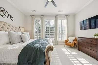 3232 Stonefield, The Colony, TX 75056 - Photo 16