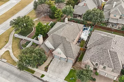 3232 Stonefield, The Colony, TX 75056 - Photo 36