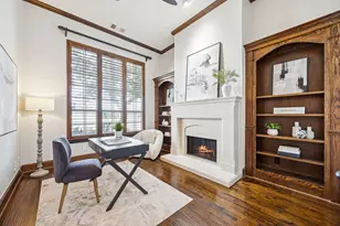 3232 Stonefield, The Colony, TX 75056 - Photo 4