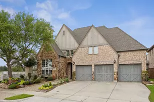 3232 Stonefield, The Colony, TX 75056 - Photo 2