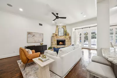 3232 Stonefield, The Colony, TX 75056 - Photo 8