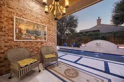 3232 Stonefield, The Colony, TX 75056 - Photo 28