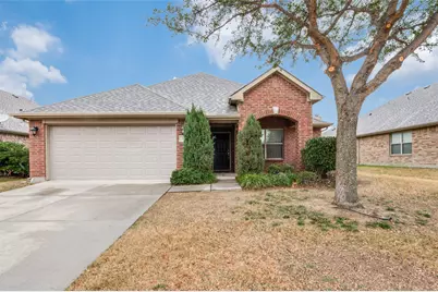 2105 Willow Creek Drive, Little Elm, TX 75068 - Photo 1