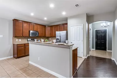 2105 Willow Creek Drive, Little Elm, TX 75068 - Photo 8