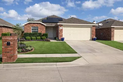 1172 Kachina Lane, Fort Worth, TX 76052 - Photo 1