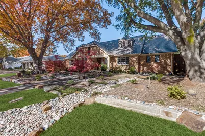 7249 Ashington Drive, Dallas, TX 75225 - Photo 2