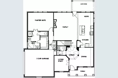 6033 Mango, Sanger, TX 76266 - Photo 28