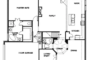 6033 Mango, Sanger, TX 76266 - Photo 28