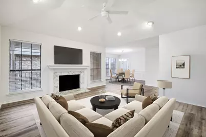 517 Indian Creek Drive, Trophy Club, TX 76262 - Photo 8