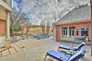 6805 Laurel Valley Dr, Fort Worth, TX 76132 - Photo 36