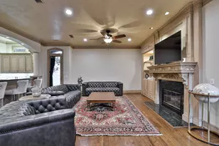 6805 Laurel Valley Dr, Fort Worth, TX 76132 - Photo 12