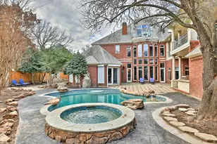 6805 Laurel Valley Dr, Fort Worth, TX 76132 - Photo 34