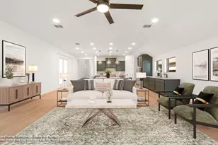 2836 Buckinghom Ln, Celina, TX 75009 - Photo 2