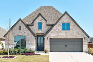 2836 Buckinghom Ln, Celina, TX 75009 - Photo 1