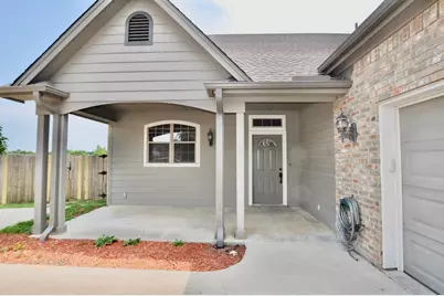 110 Rachel Road, Weatherford, TX 76086 - Photo 4