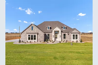 2217 Grass Roots Road, Tolar, TX 76476 - Photo 1