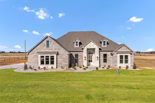 2217 Grass Roots Rd, Tolar, TX 76476 - Photo 1