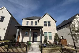 15595 Verdin Mews, Frisco, TX 75035 - Photo 1