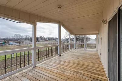 156 Northwoods Court, Azle, TX 76020 - Photo 34