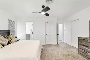 3805 Kimberly Ln, Fort Worth, TX 76133 - Photo 8