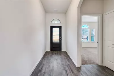 9329 Flying Eagle Lane, Fort Worth, TX 76131 - Photo 2