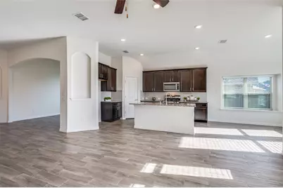 9329 Flying Eagle Lane, Fort Worth, TX 76131 - Photo 6