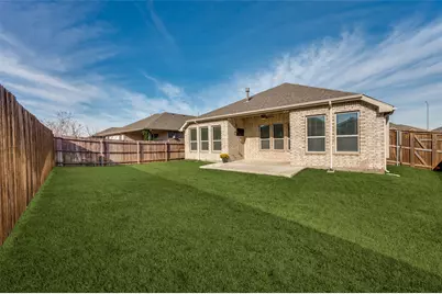9329 Flying Eagle Lane, Fort Worth, TX 76131 - Photo 24