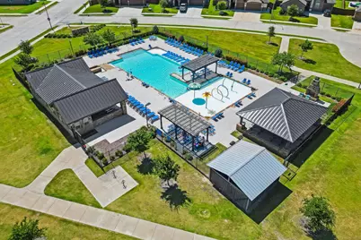 9329 Flying Eagle Lane, Fort Worth, TX 76131 - Photo 26