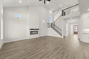 912 Firewood Wy, Anna, TX 75409 - Photo 8