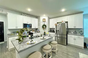 608 N Rain Barrel Pl, Weston, TX 75009 - Photo 4