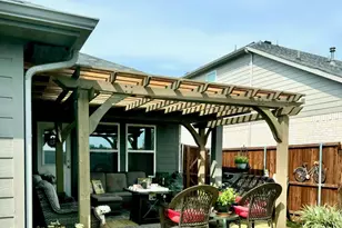 608 N Rain Barrel Pl, Weston, TX 75009 - Photo 28